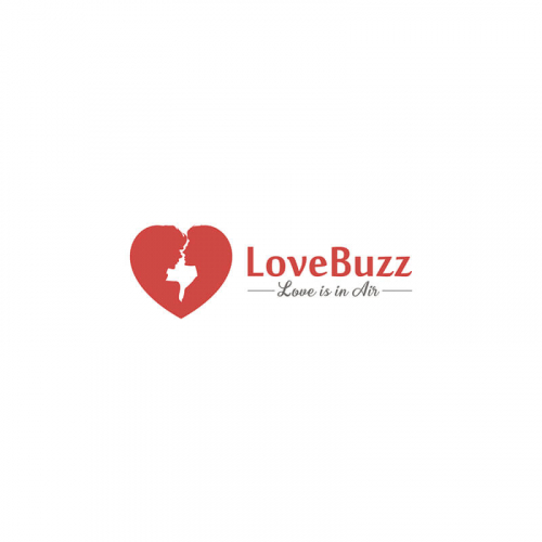 Dating Site logo Heart